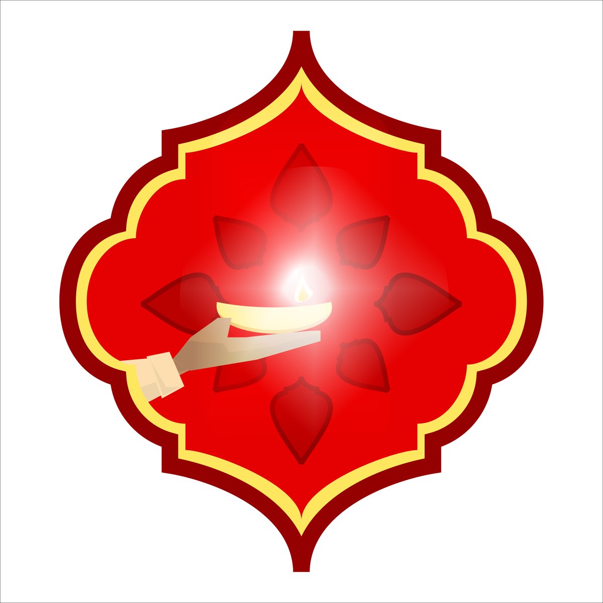 We’d like to wish everyone celebrating the Festival of Lights a fantastic day! 

#Diwali #FestivalofLights