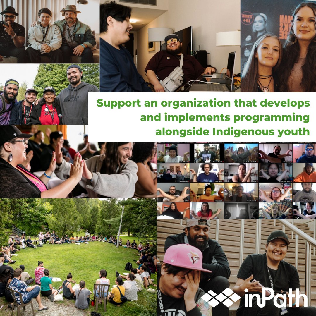 inPath tweet media