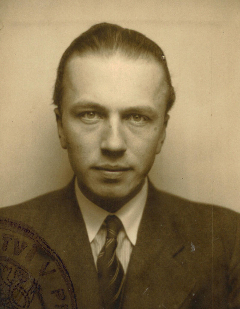 Auschwitz Memorial on Twitter "24 October 1911 A Czech Jew, Raul