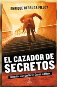 Laura García (@lauentuiter) on Twitter photo ¡Por fin es lunes!
Un día en el que #SabenLasPalabras conocerá cómo comenzar una librería. <a href="/FJorgeFHdz/">Jorge F Hernández</a> nos presentará Pérgamo. Un proyecto maravilloso.
En los libros, <a href="/enriqueberruga/">Enrique Berruga</a> nos trae “El cazador de secretos”, vibrante y emocionante thriller.
Cita: 18.30h, <a href="/RadioUNAM/">Radio UNAM</a> ¡Por fin es lunes!
Un día en el que #SabenLasPalabras conocerá cómo comenzar una librería. <a href="/FJorgeFHdz/">Jorge F Hernández</a> nos presentará Pérgamo. Un proyecto maravilloso.
En los libros, <a href="/enriqueberruga/">Enrique Berruga</a> nos trae “El cazador de secretos”, vibrante y emocionante thriller.
Cita: 18.30h, <a href="/RadioUNAM/">Radio UNAM</a>