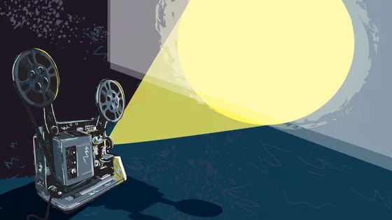ScienceCQFD's tweet photo. [#Podcast] Pariscience : la science sur grand écran https://t.co/GPsQlrdLBi à (ré)écouter via @franceculture ! #ScienceCQFD https://t.co/deJg9JmewP