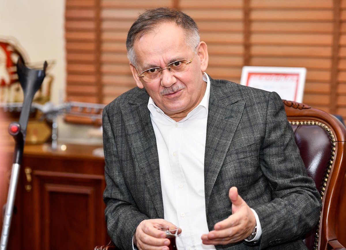 Mustafa Demir