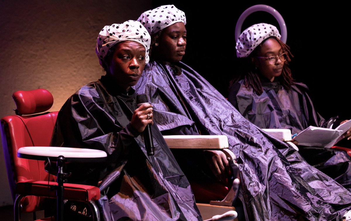 ContactMcr's tweet photo. LAST CHANCE TO CATCH Halo by @Keke_Thom and Contact Young Company 😇

👉 26 Oct
📍 Contact, Manchester
🎟️ Tickets from £8, free for Members!
🔗 Book now: https://t.co/KuByKNV3RC

📸 Ingrid Turner https://t.co/vBMP30tgVj