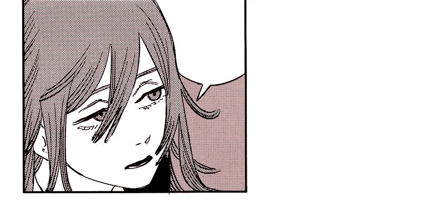 ❝ อย่าเข้ามาใกล้ผม เดี๋ยวก็อายุสั้นหรอก ❞

ฝีเท้าขยับถอยหลังเพียงชั่วครู่ เมื่อเห็นว่าระยะห่างตรงหน้าเหมาะสมดีเเล้ว จึงเอ่ยด้วยน้ำเสียงราบเรียบ 

❝ ถ้าอยากทำความรู้จักกัน ผมจะยืนอยู่ตรงนี้ โอเคนะ ? ❞

〘 # จะทำความรู้จักกับคนที่มาเมนชั่น 〙