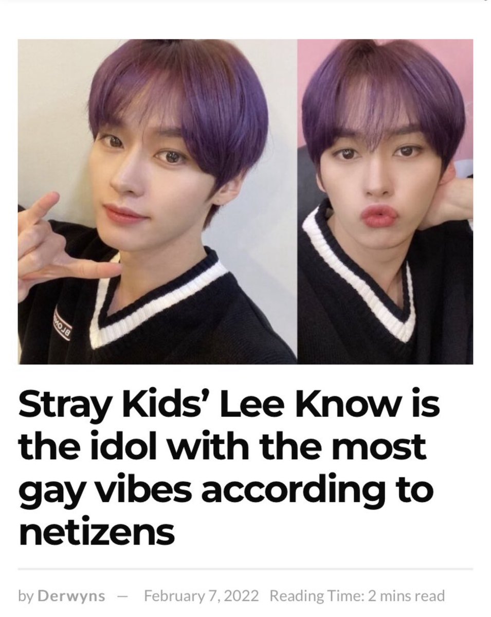 blueminghanming's tweet photo. happy lee know womb eviction day #MAMAVOTE #StrayKids https://t.co/TErHjh1Ysi