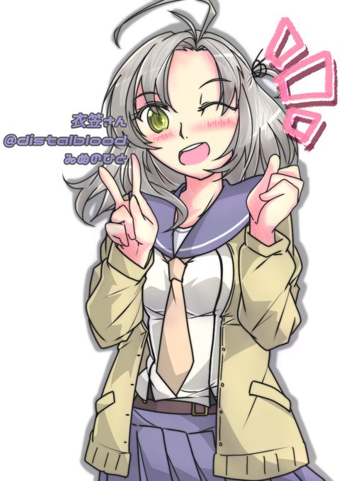 「kinugasa (kancolle)」Fan Art(Latest｜RT&Fav:50)