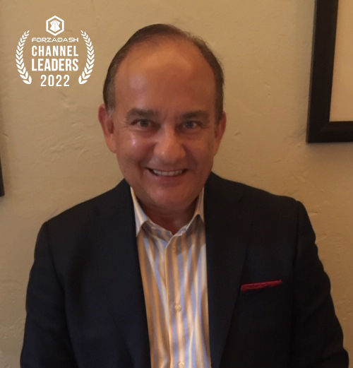 ForzaDash's tweet image. ForzaDash Channel Leader 2022
#channelleaders #forzadash

Ted Sanchez
Blueshift Cybersecurity
Sr Director Channel Sales

forzadash.com/forzadash-chan…