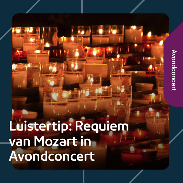 NPO Klassiek (@npoklassiek) on Twitter photo 📻 Vanavond in het @Avondconcert: het ontroerende Requiem van Mozart door <a href="/Orchestra18c/">Orchestra18C</a> en <a href="/CappellaAdam/">Cappella Amsterdam</a> o.l.v. Daniel Reuss. Daarnaast ook muziek van Josquin en 'May' van Louis Andriessen. Luister ook mee vanaf 20:00 uur op nporadio4.nl/live 📻 Vanavond in het @Avondconcert: het ontroerende Requiem van Mozart door <a href="/Orchestra18c/">Orchestra18C</a> en <a href="/CappellaAdam/">Cappella Amsterdam</a> o.l.v. Daniel Reuss. Daarnaast ook muziek van Josquin en 'May' van Louis Andriessen. Luister ook mee vanaf 20:00 uur op nporadio4.nl/live
