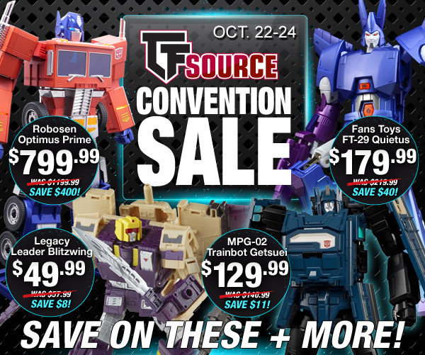 TFsource - Toy Store on Twitter: