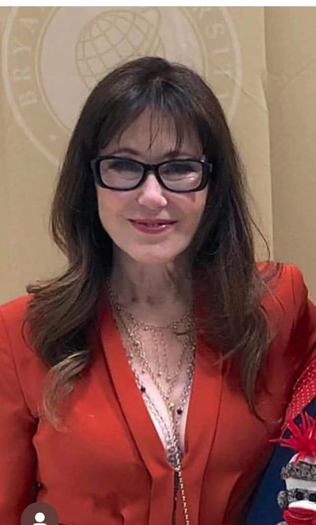 Happy #MaryMonday!! Love to you all!! 🥰

#MaryMcDonnell 
#MarySmile
#BeKind