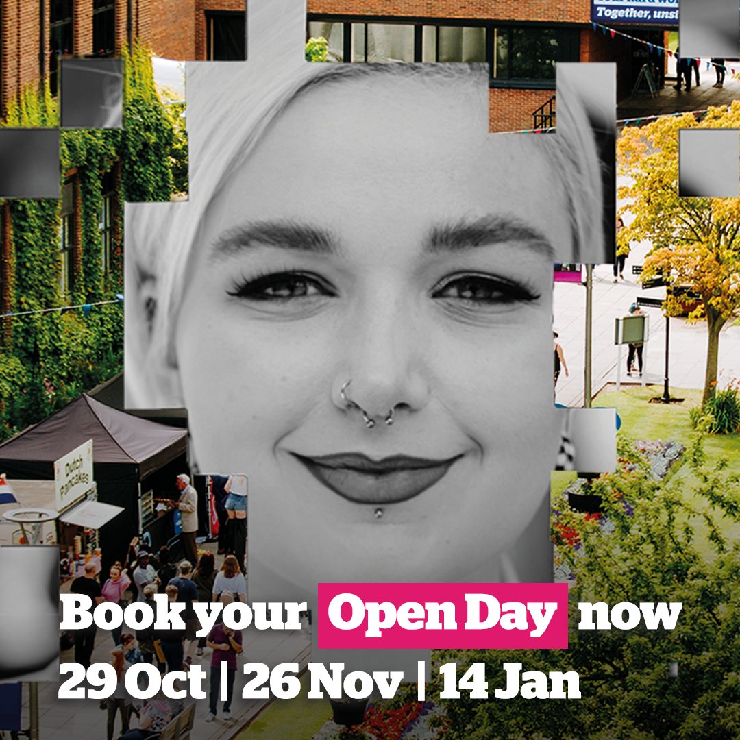 Become part of Hull and it becomes part of you…

Join us for an Open Day this autumn and see just what’s waiting for you at Hull.

Plus, we’ll give you up to £125 cash towards your travel costs to help you get here! T&amp;Cs apply.

Book your place now ⬇️ hull.ac.uk/opendays