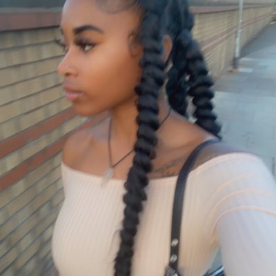 iamAkacia's tweet photo. #NewProfilePic https://t.co/fghmbxhNMs