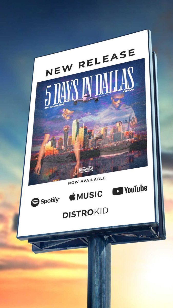 Honchofive's tweet photo. New Ep Out Now ‼️‼️‼️ (Link below)

https://t.co/lscTcT0ryz https://t.co/3SQtFWlnet