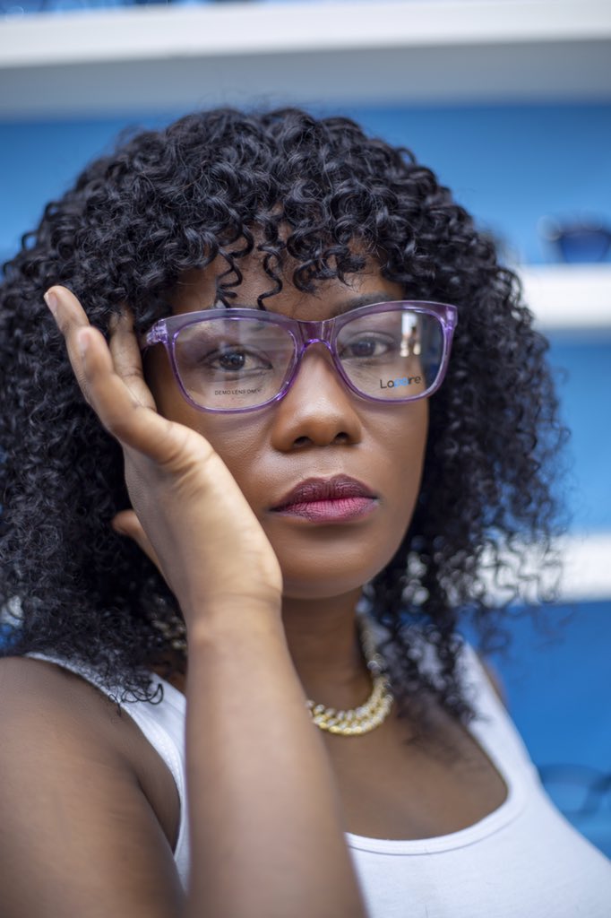 Begin the week on a high, with our Stylish frames. This is what you need to conquer the week ahead! 
Visit any of our shops today for a FREE Eye Test and eyeglasses for as low as 3,400 bob😃
#lapaireglasses #getlapaired #mondaymotivation