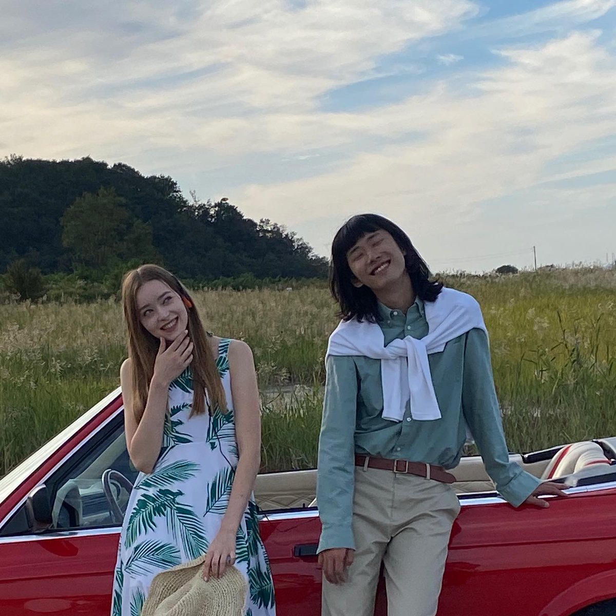 qman_official's tweet photo. #레트로싱어송라이터
#구만 #qman
#Analo9ue #아날로구 #🎞
#Supercar #Sweetheart
#반대로 #MurphyandSally
#충동 #Impulse #파란만장 #wwave https://t.co/cL83PJzaxv
