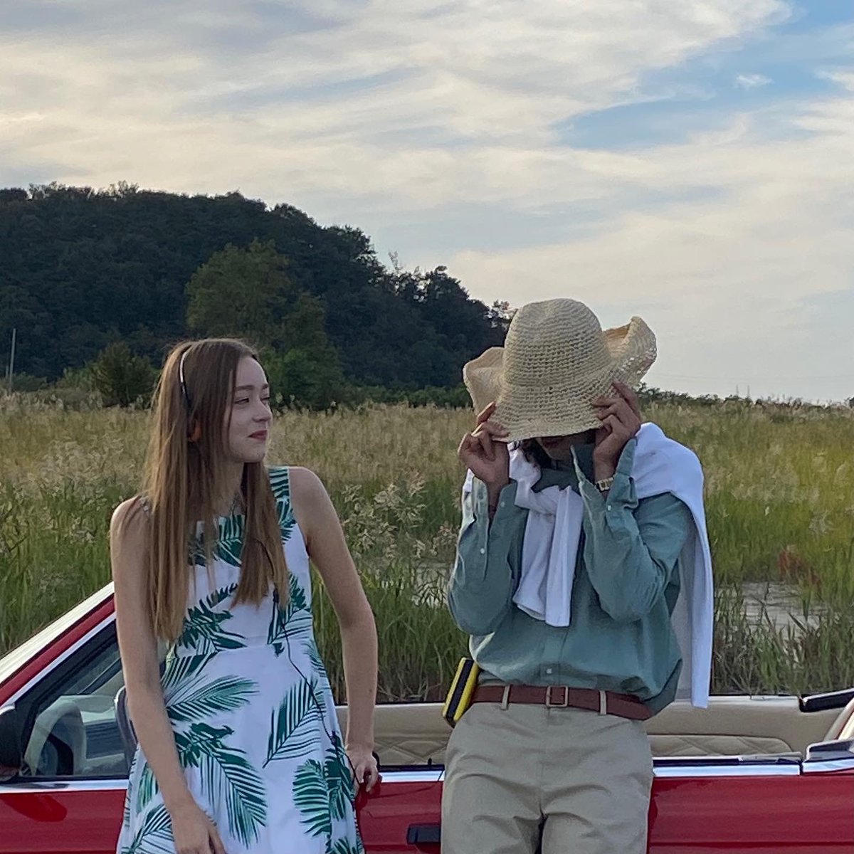 qman_official's tweet photo. #레트로싱어송라이터
#구만 #qman
#Analo9ue #아날로구 #🎞
#Supercar #Sweetheart
#반대로 #MurphyandSally
#충동 #Impulse #파란만장 #wwave https://t.co/cL83PJzaxv