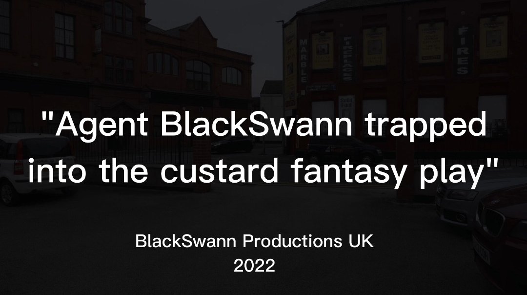 BlackswannxxXx's tweet photo. OUT NOW!
20 min file
"Agent BlackSwann trapped into the custard fantasy play"
#foodmess #custardmess #messyfeet #messyface #watermess #cleavegag #muffledmoans #bondage #bondagestories #messybondagestories https://t.co/Abxfsq4NCq
