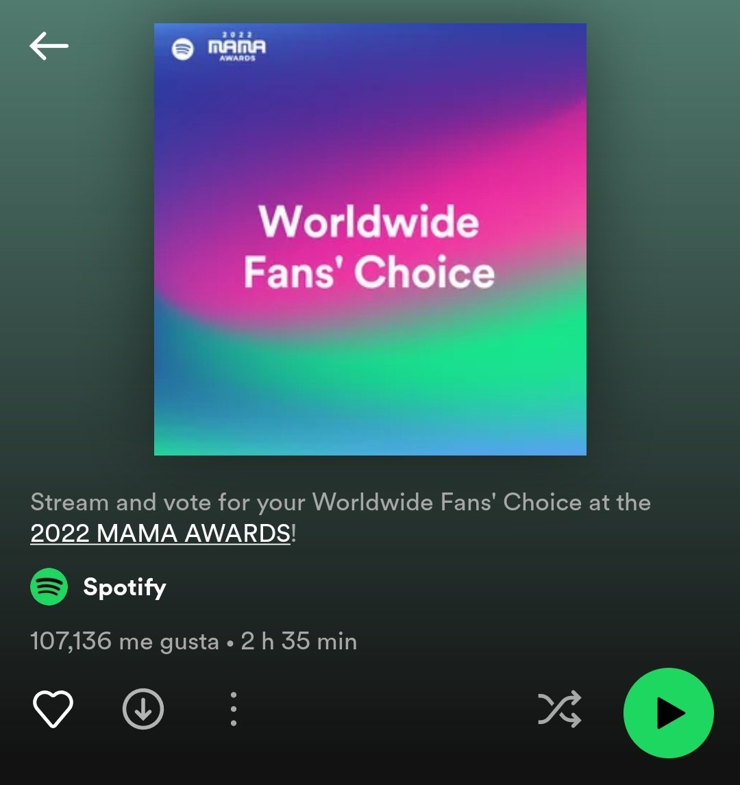 btschartsxdaily's tweet photo. Open the Playlist and choose BTS "Yet To Come" and stream longer than 30 seconds for Worldwide Icon of The Year (criteria 30% of Spotify votes)

NOW NOW 👇
https://t.co/g75LWGURKJ https://t.co/j7fQHYWOOe