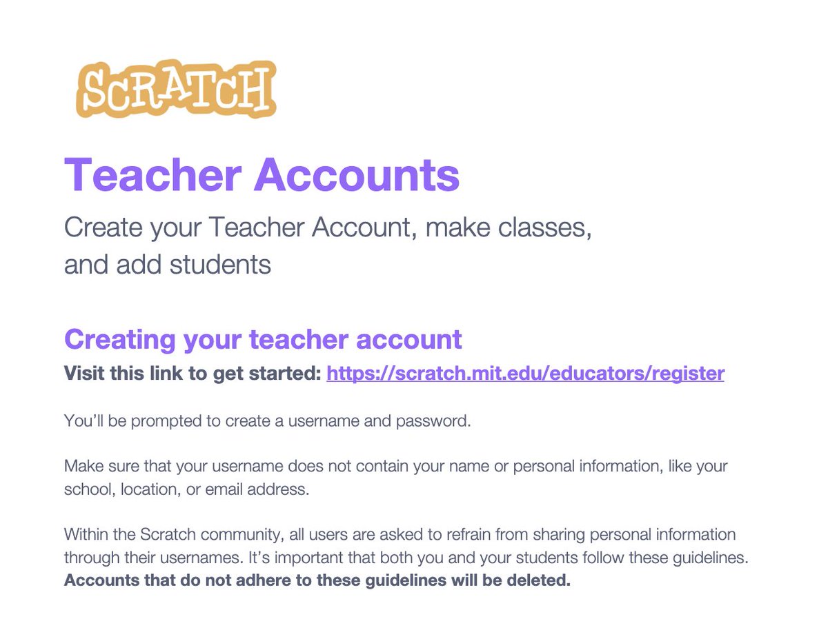 inspireSBC's tweet image. Tomorrow is lesson 2 of #ReadySetCodeLIVE on #InspireSchoolhouse 🙌
P2-4 can join us from 1.30pm for an introduction to Scratch Jr.
P5-7 can join us from 2.20pm with a session on Scratch via Safari.
If you missed session 1, you can still join us! 😎
#InspireLearning
#Coding