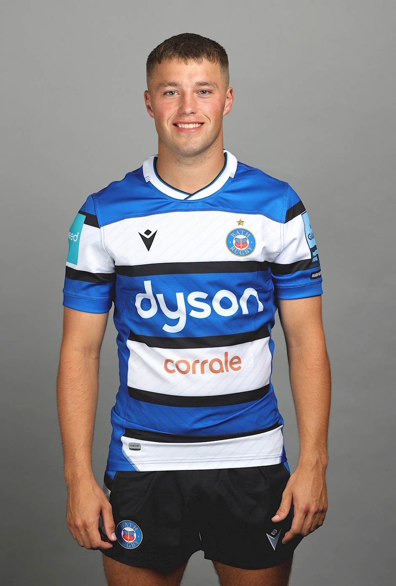 Congratulations to our ex - student <a href="/GeorgeWorboys/">George Worboys</a> who made his Gallagher Premiership rugby First XV debut in <a href="/BathRugby/">Bath Rugby</a> team's win v Northampton on Saturday. We are very proud of your achievements George.