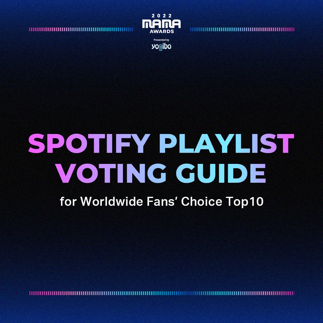 BBU_USA's tweet photo. • Spotify Playlist Voting Guide:

→ Listen to Pink Venom 5x per day: (https://t.co/NVrCQMn7Vn)

→ Listen longer than 30 seconds for your votes to be counted.

VOTE BLACKPINKonMAMA 
#MAMAVOTE #blackpink https://t.co/RYrKMP4aEX