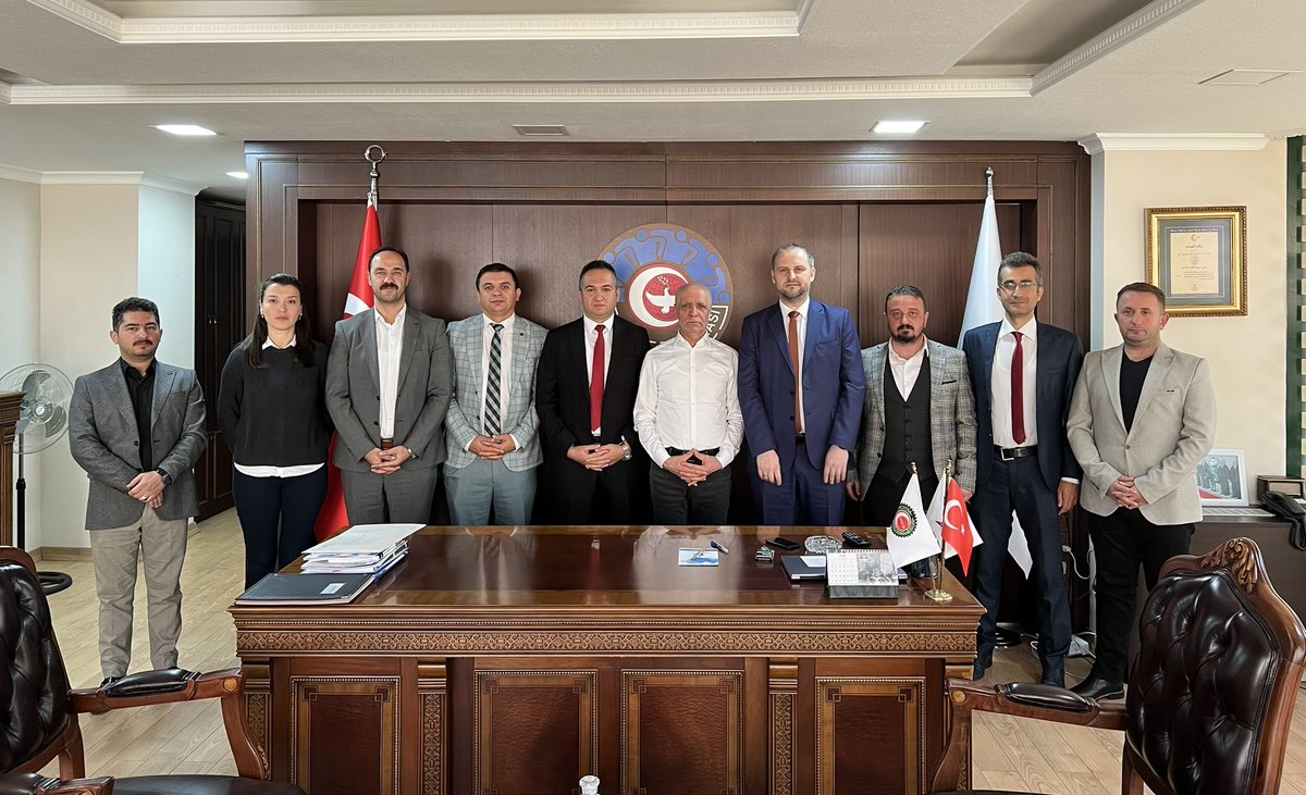 Gençlik ve Spor Bakanlığı Merkez Şubemiz kurulmuştur. Şubemiz müteşebbis heyeti;

Başkan :Ömer Faruk YILDIZ
Şube Sekreteri : Yaşar ÖZDEMİR
Şube Yönetim Kurulu Üyesi: Çetin CAN
Şube Yönetim Kurulu Üyesi: Fatih Burhanettin DOĞAN