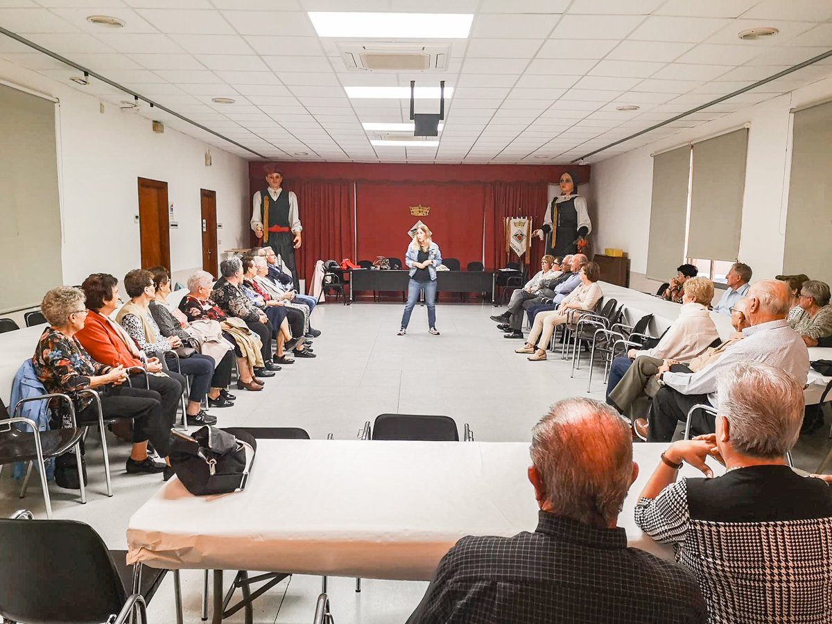 Tactica360º tweet media