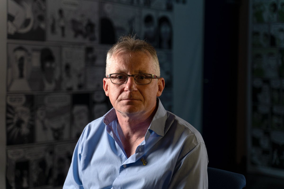 islingtonfaces (@islingtonfaces) on Twitter photo Found out so much about tackling #knifecrime in this interview with Patrick Green from the <a href="/kinsellatrust/">The Ben Kinsella Trust</a> for <a href="/islingtonfaces/">islingtonfaces</a>
islingtonfacesblog.com/2022/10/23/pat… Found out so much about tackling #knifecrime in this interview with Patrick Green from the <a href="/kinsellatrust/">The Ben Kinsella Trust</a> for <a href="/islingtonfaces/">islingtonfaces</a>
islingtonfacesblog.com/2022/10/23/pat…