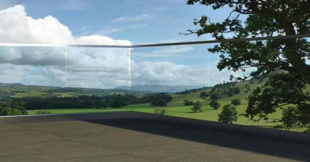 fh_brundle's tweet photo. Top rails are a stylish solution to finish off any glass balustrade and our new Pro-Railing #aluminium #toprail systems are a great addition to the range. https://t.co/m3wbhf1fBx