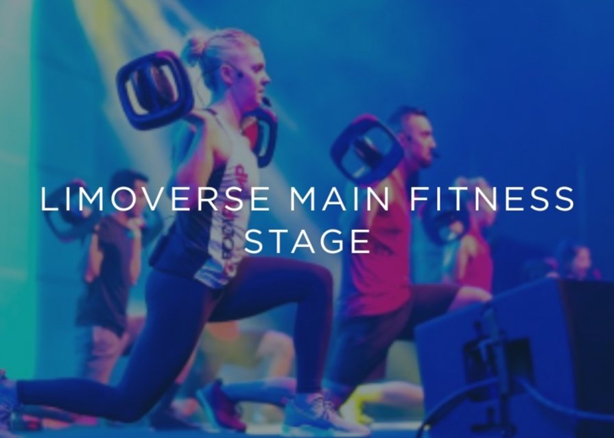 althafdbest's tweet photo. Dubai Active - The Middle East's leading #Fitness & #Wellness Event 28 - 30 Oct 2022
Main Fitness Stage sponsored by #Limoverse
https://t.co/DPOvLt3fJO
#DubaiActive #Limo #Healthfi #Web3 #nft #metaverse @limoverseglobal https://t.co/HYLqnCBOQm