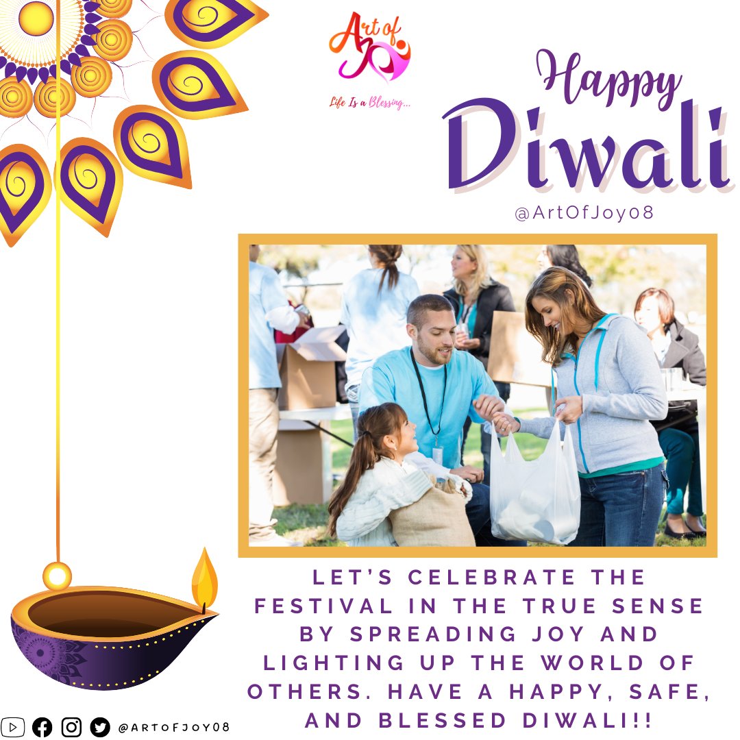 artofjoy08's tweet photo. H̳a̳p̳p̳y̳ ̳🎇 D̳i̳w̳a̳l̳i̳ 🎉
Best Wishes From:
@ArtOfJoy08 #ArtOfJoy08
.
.
#diwali #festival #happydiwali #diwalivibes #deepavali #indianfestival #realdiwali #makeotherssmile #spreadhappiness #happiness #behappy #newyork #deepiwaliinusa #newyorkdiwali #NGO https://t.co/RzmbtxLv9P