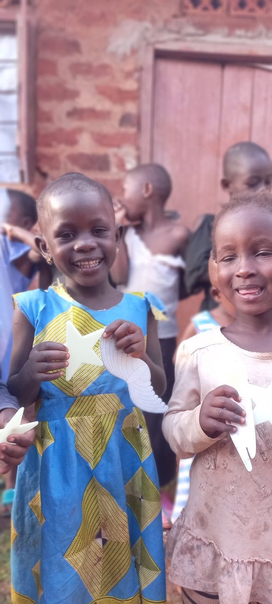 Do some selfless service for people who are in need. Consider the whole picture, not just our little selves. Please visit the link below 👇👇
gofund.me/5098e234