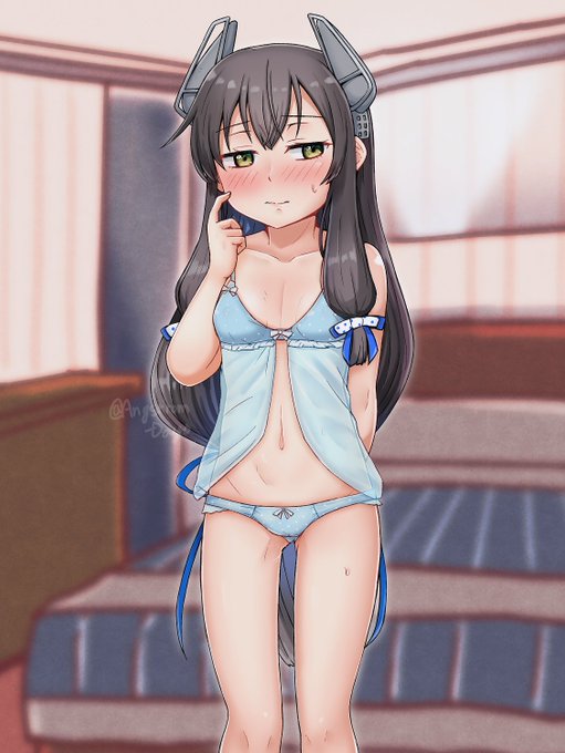 こっちにも貼れるようにベビド差分( ˘ω˘ ) 