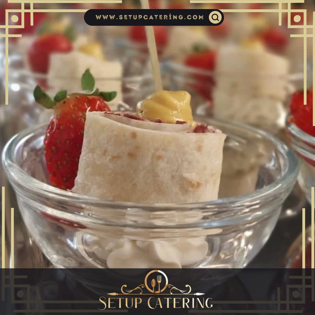 SetupCatering's tweet photo. Daha önce hiç meksika fasulyeli wrap denediniz mi? Özel ev davetleriniz de özel sunumlar ile sizlere eşlik ediyoruz.
Web: https://t.co/6sT22zfeRb
Tel: 0216 641 41 40
GSM: 0546 806 05 85
#setupcatering #organizasyonyemekleri #davetyemekleri https://t.co/aAOtOSwWCS