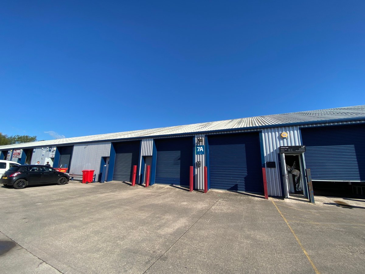 Jenkins Best (@jenkinsbest) on Twitter photo With <a href="/KF_Wales/">Knight Frank Wales</a> <a href="/CookeArkwright/">Cooke & Arkwright</a> #letting completed for clients <a href="/Caisson_IM/">Caisson iO</a> = Unit 7A Freemans Parc #Cardiff #Wales #industrial #commercialrealestate With <a href="/KF_Wales/">Knight Frank Wales</a> <a href="/CookeArkwright/">Cooke & Arkwright</a> #letting completed for clients <a href="/Caisson_IM/">Caisson iO</a> = Unit 7A Freemans Parc #Cardiff #Wales #industrial #commercialrealestate