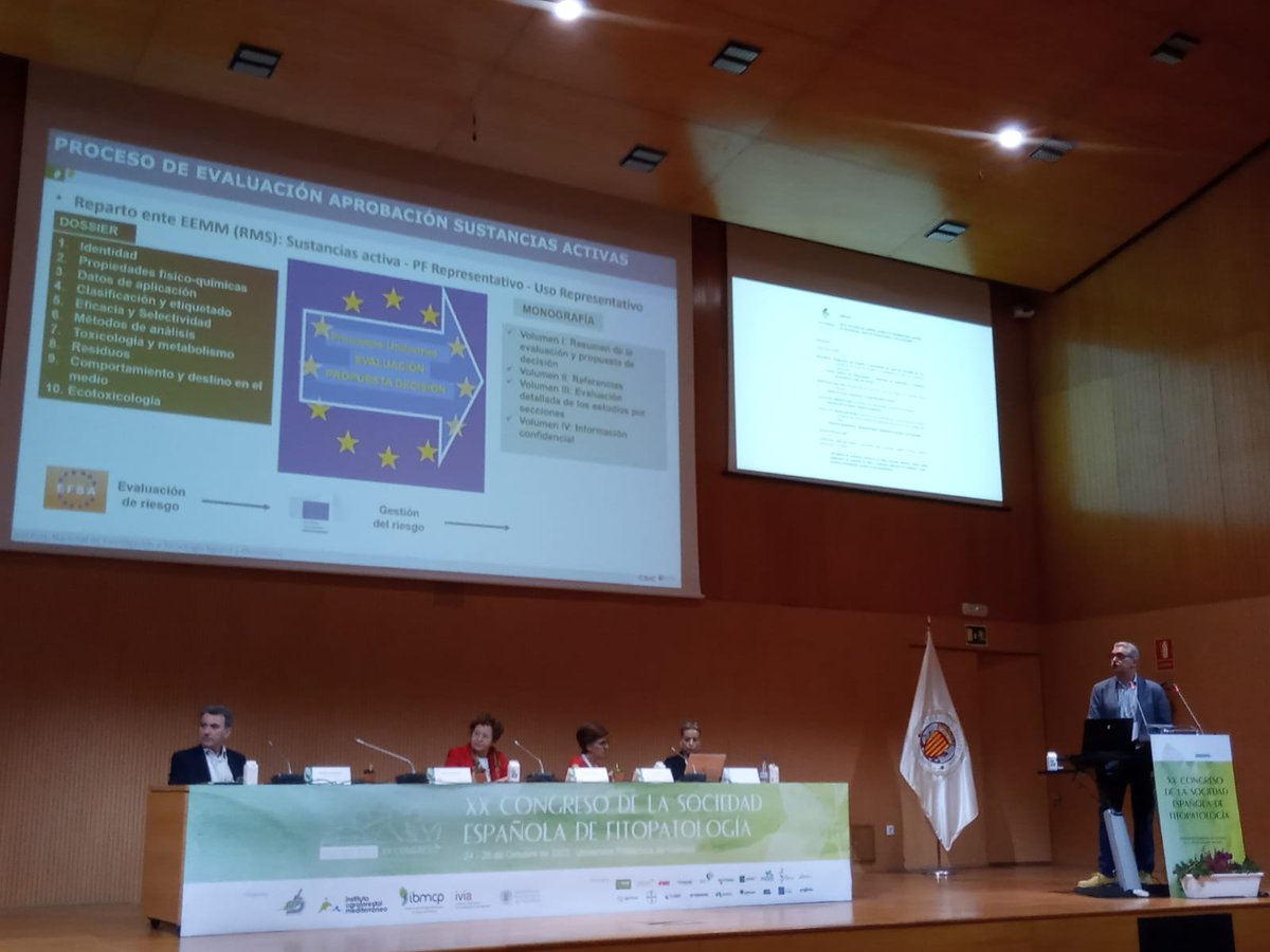 Phytoma España tweet media