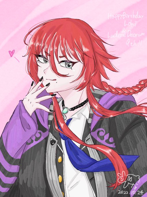 ロキ レーヴァテインのtwitterイラスト検索結果