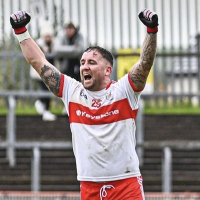 Gareth Devlin tweet media