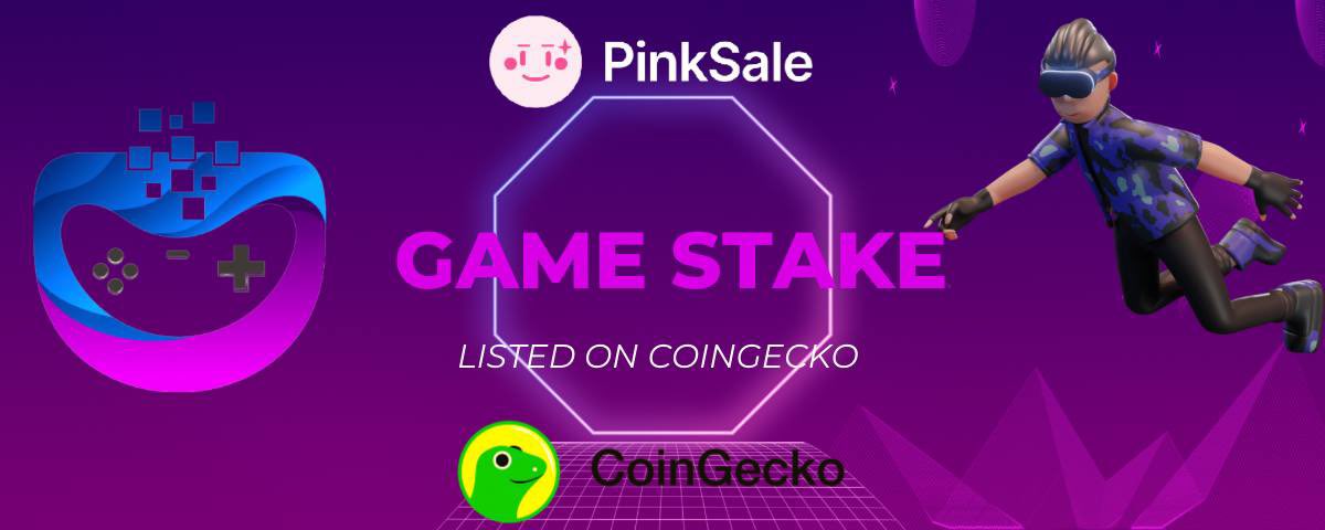 Game Stakes tweet media