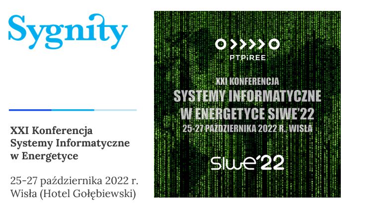 Sygnity S.A. tweet media