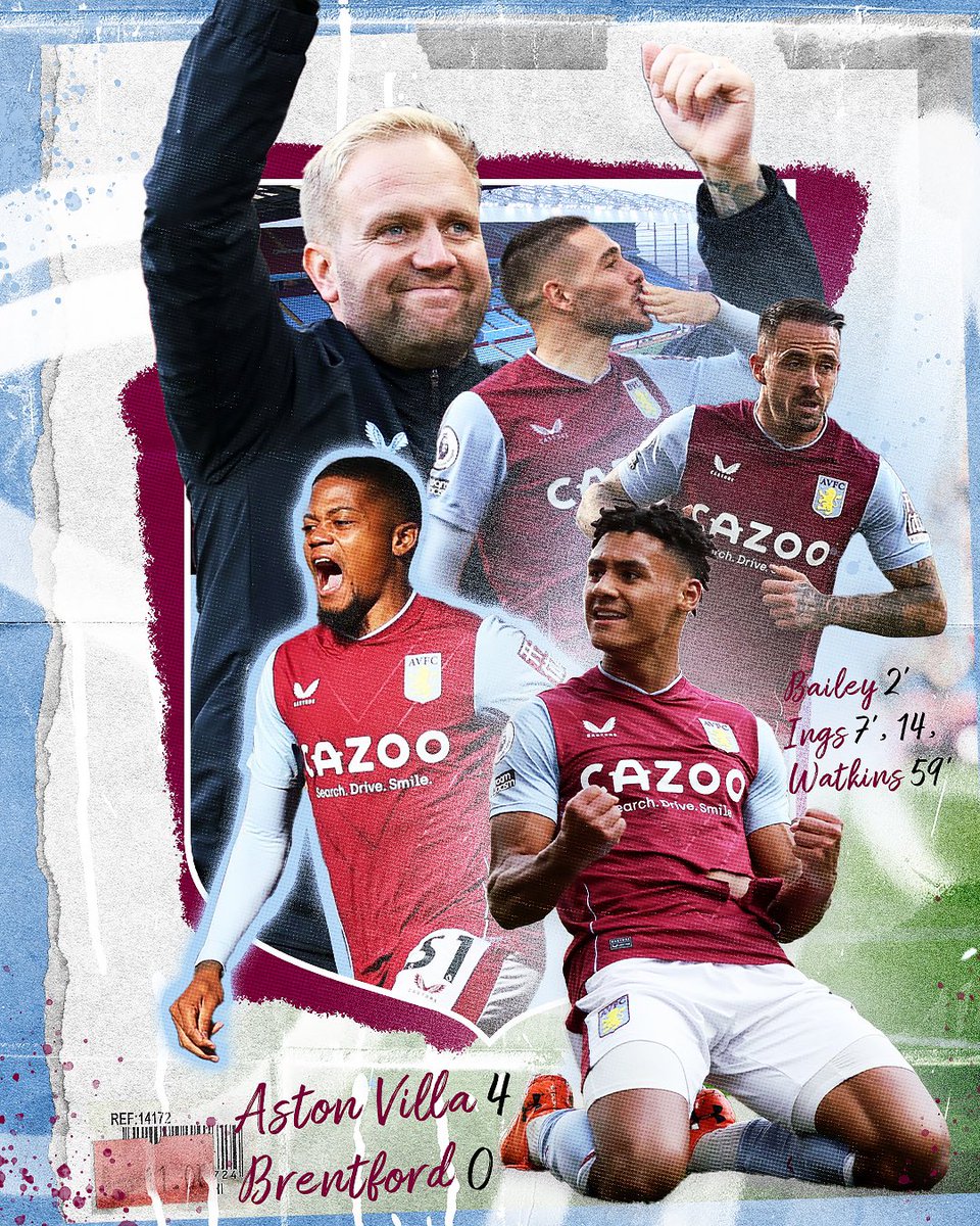 timmsdesign's tweet image. what a win what a team 👌🏼

@coachdanks | @leonbailey | @EM10Buendia | @IngsDanny |
#AVFC | #UTV