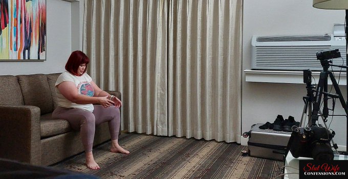 I Had the pleasure of shooting @marcydiamond2 and what a slutty cheating wife she is.  SO, stay tuned<a class="tags" href="/tag/marcydiamond2">@marcydiamond2</a><a href="/tag/mvsales"class="tags"><span>#mvsales</span></a>