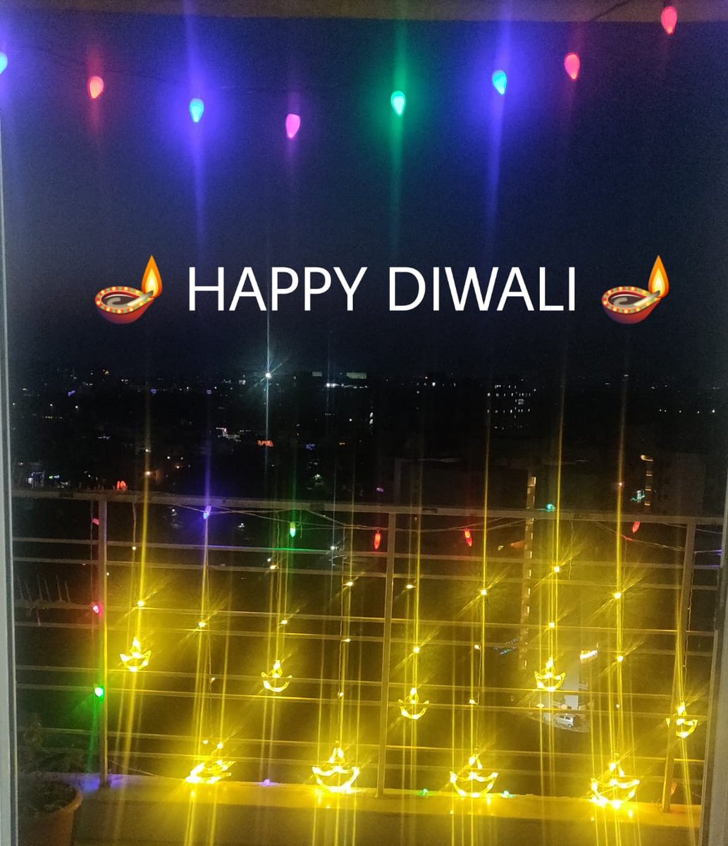 techno_curieux's tweet image. #HappyDiwali