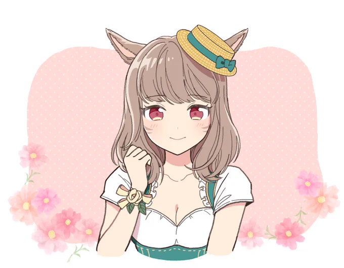 FF14/イラスト/モデルさん募集お絵描きのリハビリに男性モデルさんを募集しています。SS付きでお気軽にリプください。添付はここ数日描いたリハビリ絵(女の子)・かの男性限定・簡単なバストアップ絵・最大2名(複数いた場合はフォローしてくれてる方を優先とし、次に先着順) 