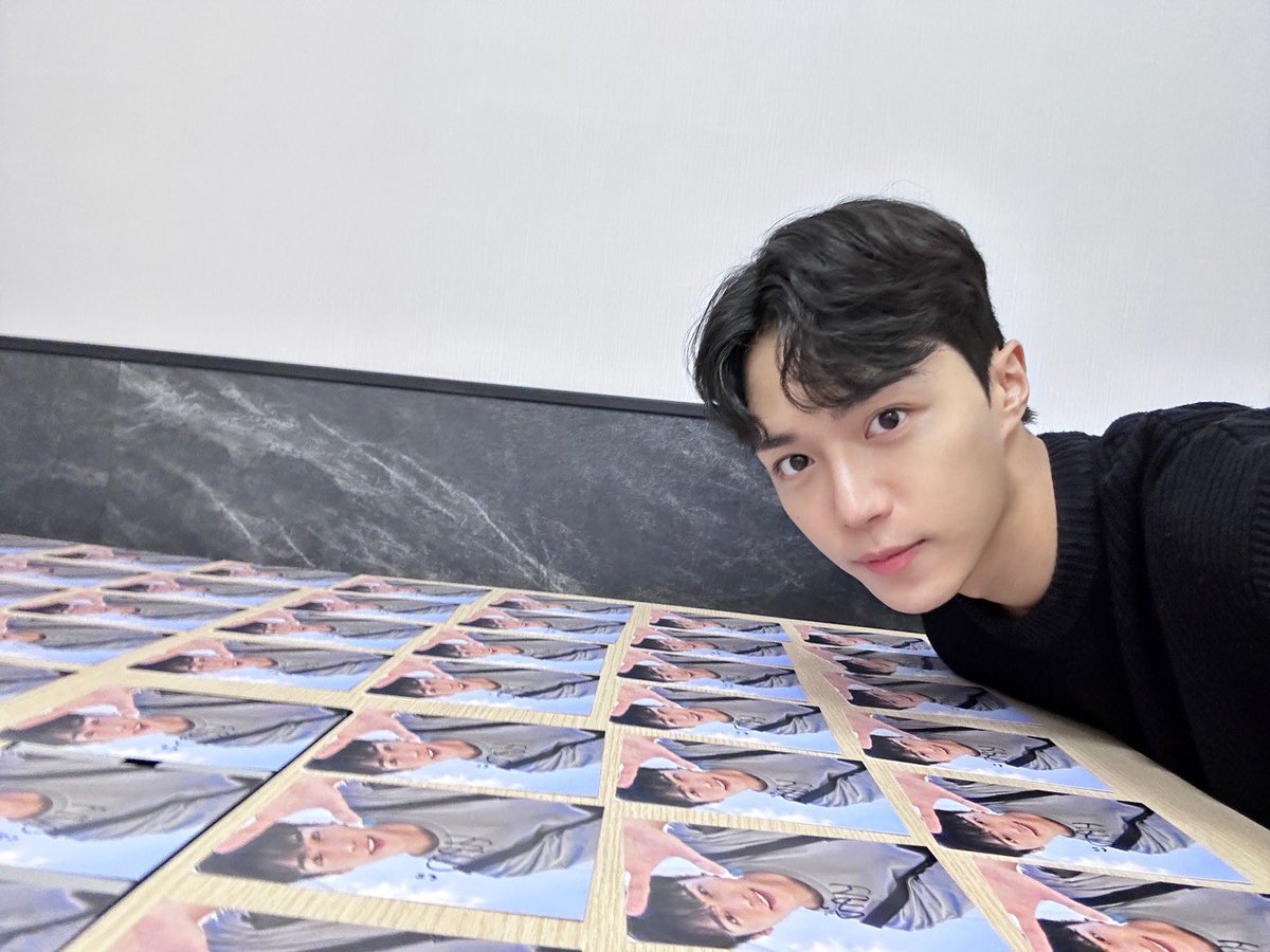 HAOSHIH(official) tweet media