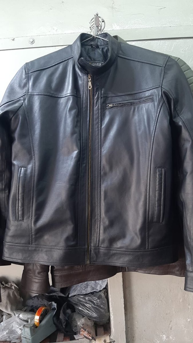 𝕄𝕖𝕟'𝕤 𝕝𝕖𝕒𝕥𝕙𝕖𝕣 𝕛𝕒𝕔𝕜𝕖𝕥✔
➪𝔹𝕝𝕒𝕔𝕜 𝕔𝕠𝕝𝕠𝕦𝕣 ✔
➪𝕔𝕦𝕤𝕥𝕠𝕞𝕚𝕫𝕖 𝕞𝕒𝕜𝕖 💯✔
➪5 𝕤𝕞𝕒𝕝𝕝 𝕒𝕟𝕕 1 𝕝𝕒𝕣𝕘𝕖 𝕫𝕚𝕡𝕦𝕡⚡⚡✔
➪𝕒𝕝𝕝 𝕔𝕠𝕝𝕠𝕦𝕣 𝕒𝕟𝕕 𝕕𝕖𝕤𝕚𝕘𝕟 𝕒𝕔𝕔𝕡𝕖𝕔𝕥𝕖𝕕💫✔
➪𝕨𝕠𝕣𝕝𝕕𝕨𝕚𝕕𝕖 𝕤𝕙𝕚𝕡𝕡𝕚𝕟𝕘 🌏📦
#manufacturer