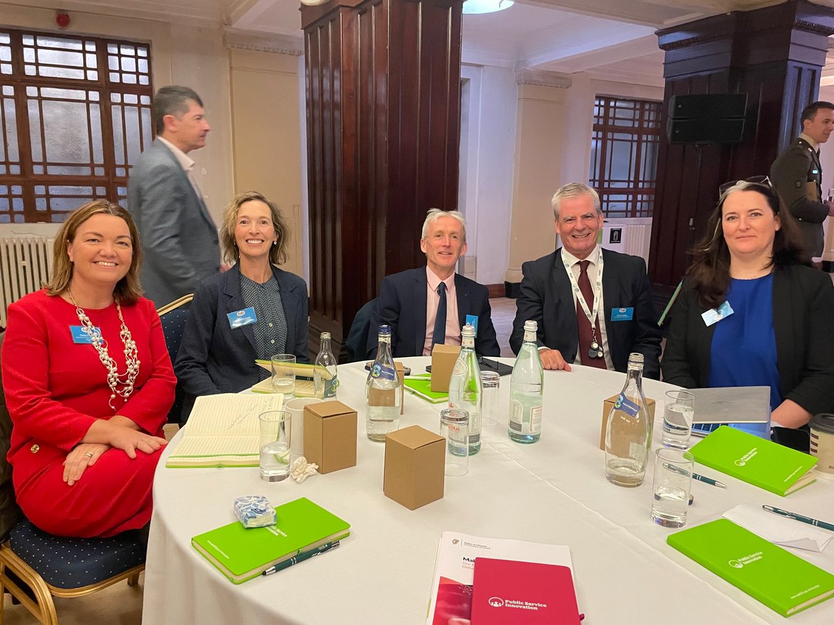 Paddy Lavelle (@paddylavelle5) on Twitter photo Really interesting morning @OPS_Ireland Public Service Innovation Conference in Cork City Hall with colleagues from <a href="/ETBIreland/">ETBI</a>, IPA, <a href="/CorkETB/">CorkETB🇮🇪🇪🇺</a> <a href="/KerryETB/">Kerry Education & Training Board (Kerry ETB)</a> and <a href="/SOLASFET/">SOLAS</a> #NatInnovWeekIRL <a href="/corkcitycouncil/">Cork City Council</a> <a href="/DenisLeamy/">Denis Leamy</a> #ETBStrongerTogether Really interesting morning @OPS_Ireland Public Service Innovation Conference in Cork City Hall with colleagues from <a href="/ETBIreland/">ETBI</a>, IPA, <a href="/CorkETB/">CorkETB🇮🇪🇪🇺</a> <a href="/KerryETB/">Kerry Education & Training Board (Kerry ETB)</a> and <a href="/SOLASFET/">SOLAS</a> #NatInnovWeekIRL <a href="/corkcitycouncil/">Cork City Council</a> <a href="/DenisLeamy/">Denis Leamy</a> #ETBStrongerTogether