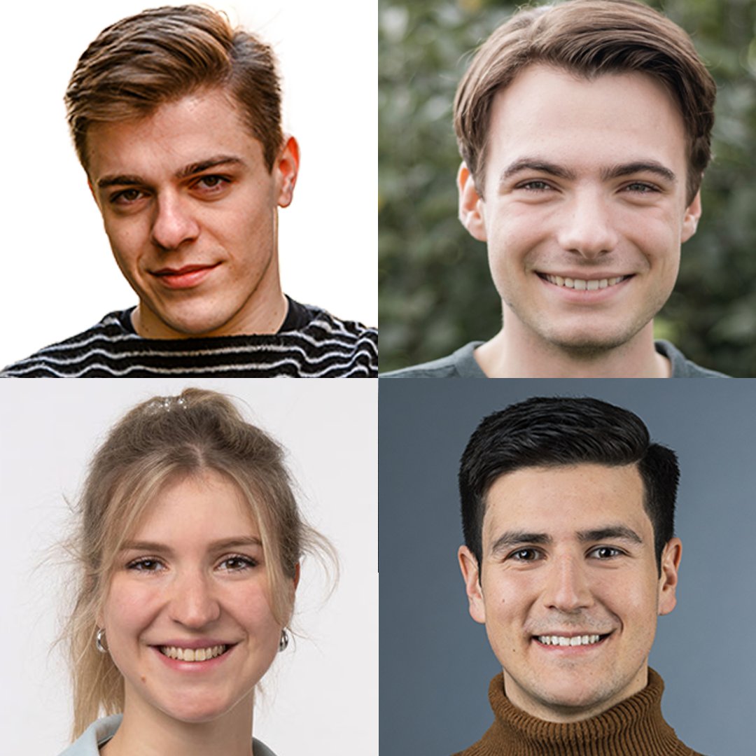 Wir fühlen aussichtsreichen Politikerinnen und Politikern der Generation Z, von der es heisst, sie stelle den Purpose – also den Sinn und Zweck unternehmerischen Handelns – über Wirtschaftlichkeit und Gewinn, auf den Zahn. 21.11.22 – 12.00 Uhr in Bern.👇 
liberethica.ch/2022/10/24/liv…