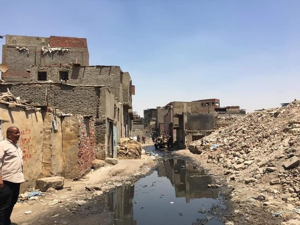 Esll7970Gladii's tweet photo. - الصور دي لنفس المكان الفرق بينهم 36 شهرآ فقط ..

"حقوق الانسان كما وصفها عزيـز مصـر الرئيس #السيسي" ..
#تحيا_مصر ✌️🇪🇬 https://t.co/MdZEp7LJ4k