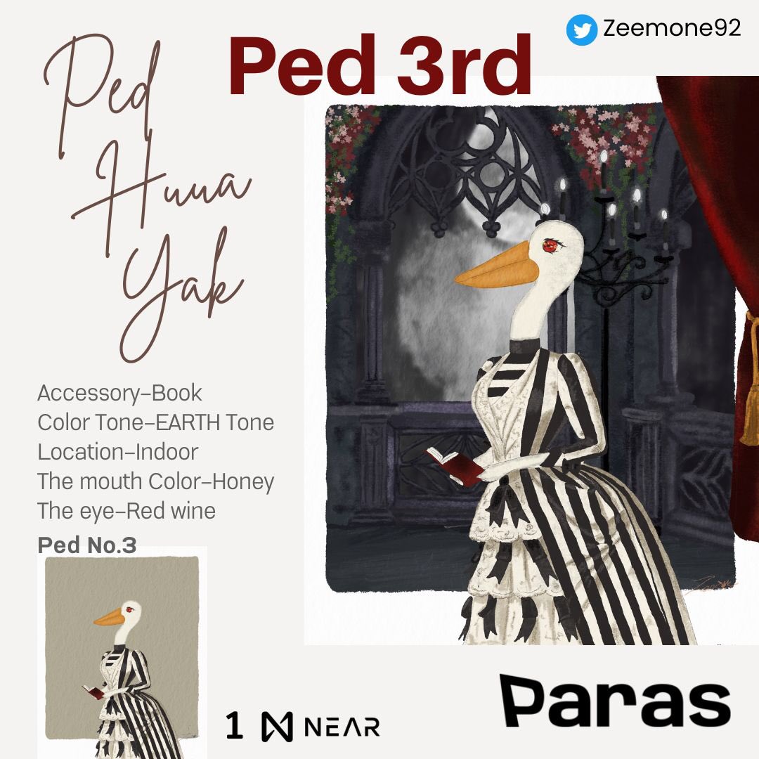 Zeemone92💰NFT tweet media